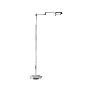 floor-standing lamp