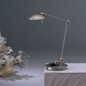 desk lamp