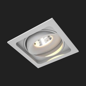 recessed ceiling spotlight