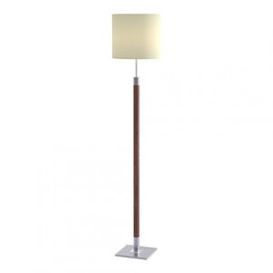 floor-standing lamp