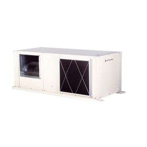 duct air conditioning unit / monobloc / commercial