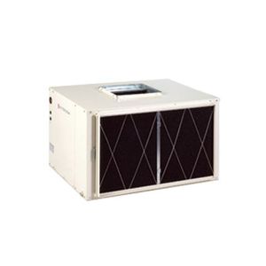 duct air conditioning unit / monobloc / commercial