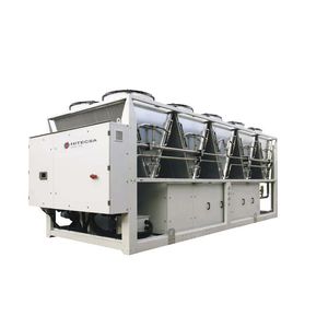air/water cooled chiller