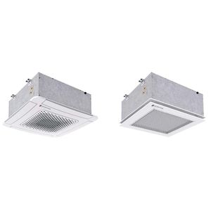 cassette fan coil