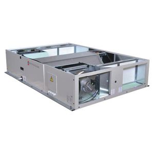 commercial heat recovery unit