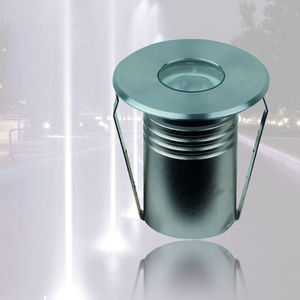 recessed light fixture