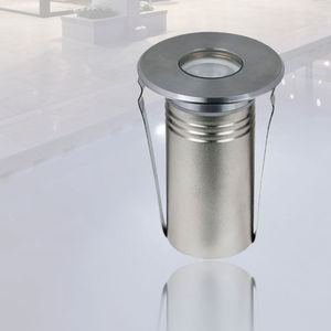 recessed light fixture