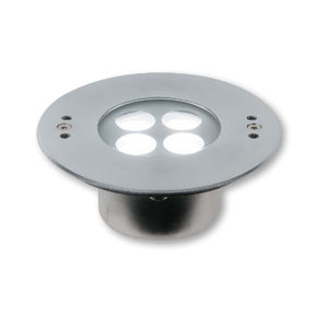 recessed light fixture