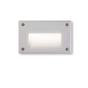 recessed wall light fixture 1