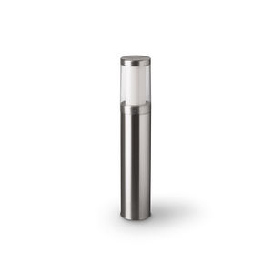 urban bollard light