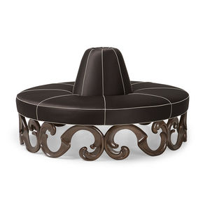 round sofa