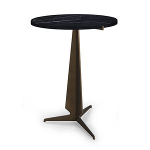 traditional pedestal table