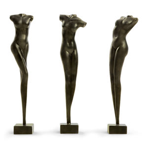 granite sculpture