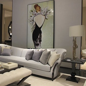 wall-mounted decorative panel 1