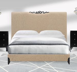 king size bed 1