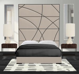king size bed 1