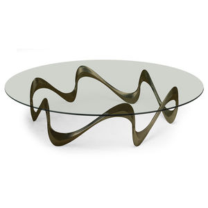 traditional coffee table