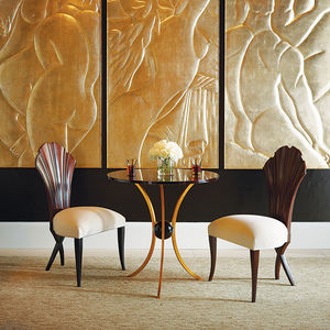 traditional pedestal table 1