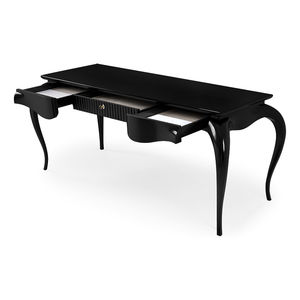 traditional desk