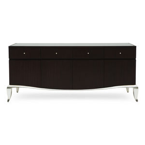 traditional sideboard
