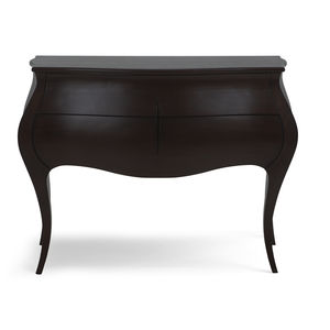 chest of drawers with long legs