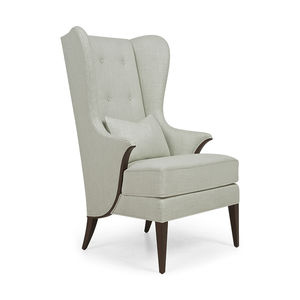 traditional armchair 1