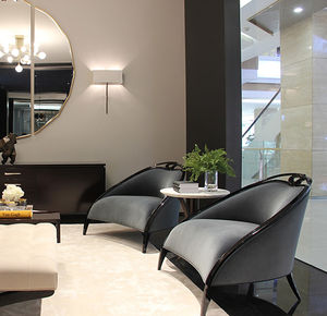 traditional armchair 1