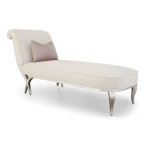 traditional chaise longue