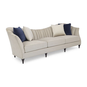 traditional sofa