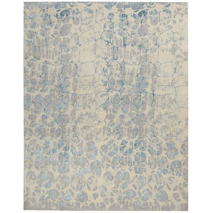 contemporary rug