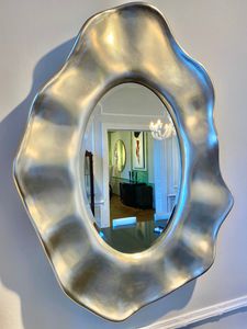 wall-mounted mirror 1