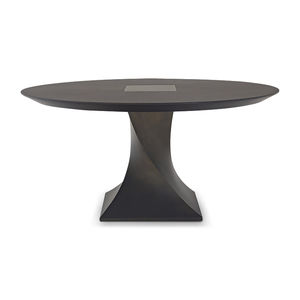contemporary dining table