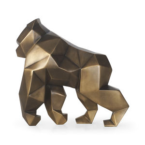 resin sculpture