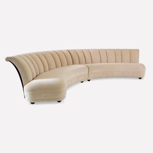 half moon sofa 1