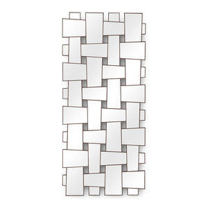 wall-mounted mirror 1