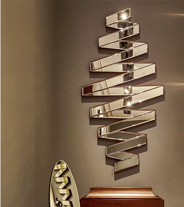 wall-mounted mirror 1