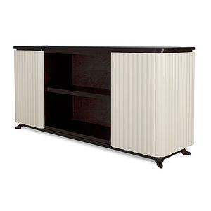 traditional sideboard