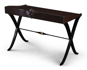 traditional sideboard table