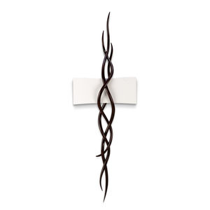 traditional wall light