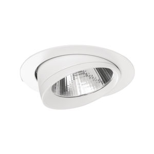 recessed ceiling spotlight