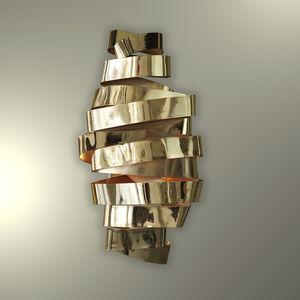 Art Deco wall light