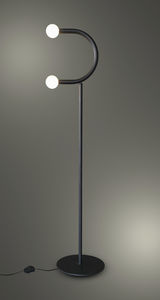 floor-standing lamp