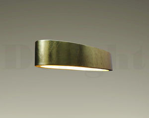 contemporary wall light