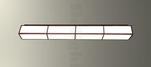 contemporary ceiling light