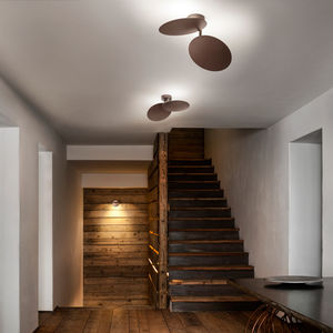 contemporary ceiling light 1