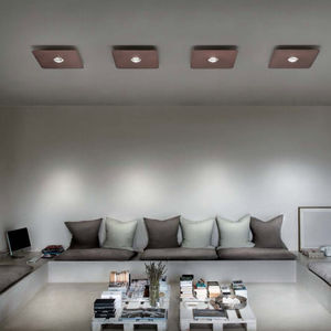 contemporary ceiling light