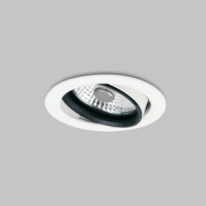 recessed ceiling spotlight