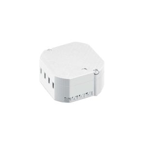 wall-mounted dimmer