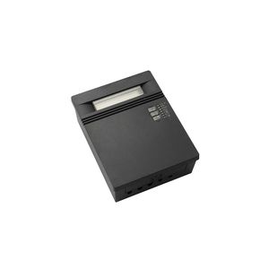 home automation system control unit