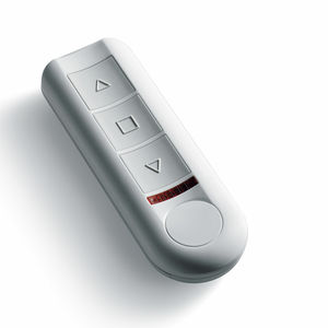 home automation system remote control